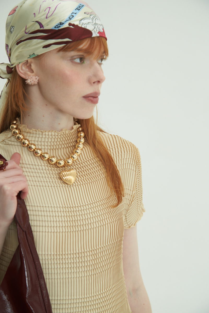 COLLAR CLARK