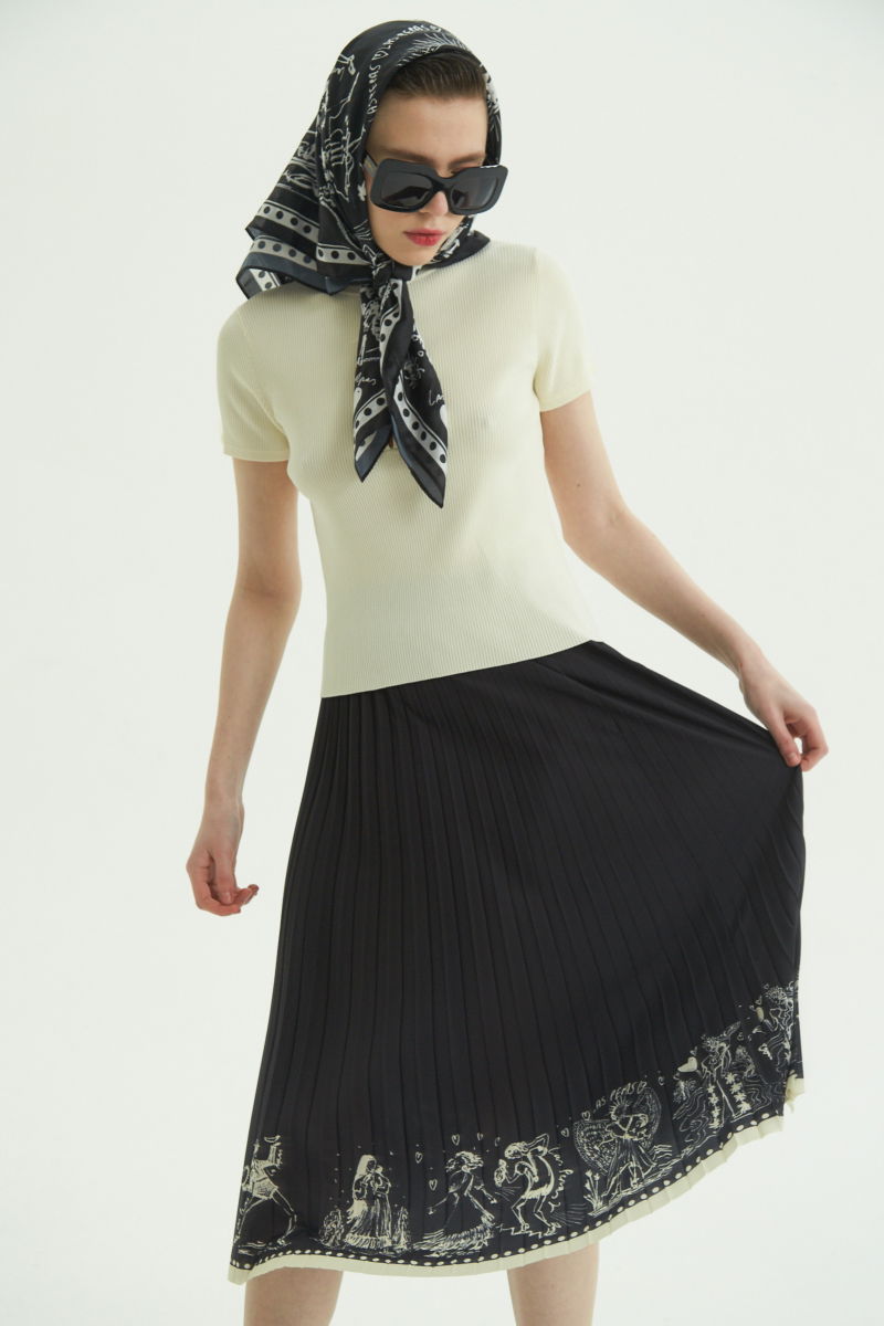 REMERA HELENIA