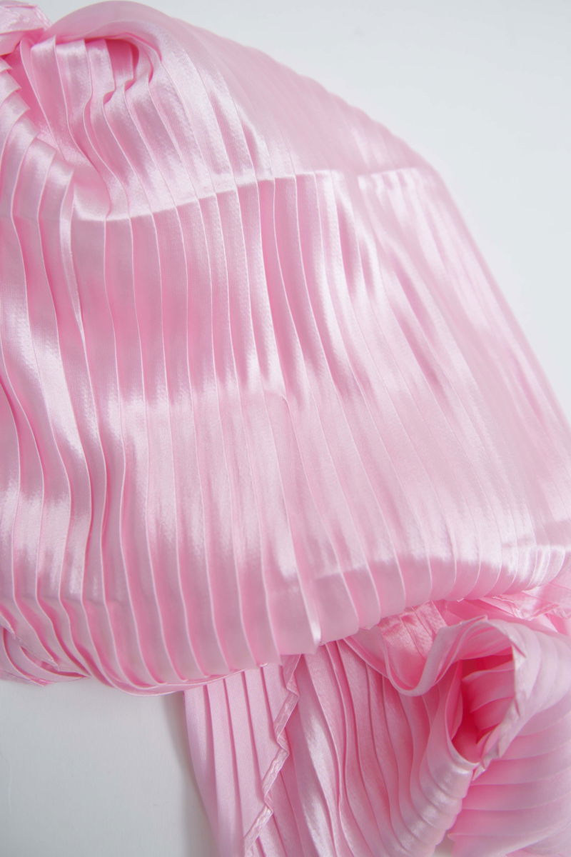 PAÑUELO PLEATS