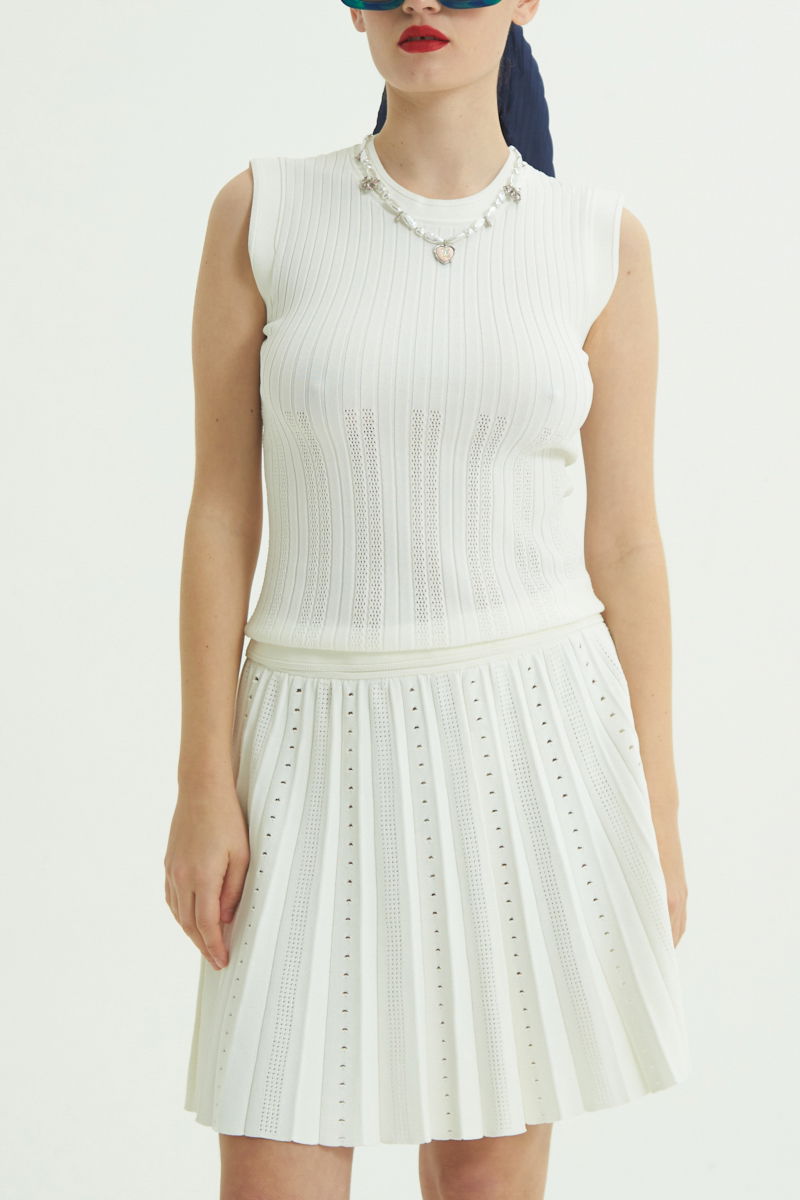 FALDA TRIET