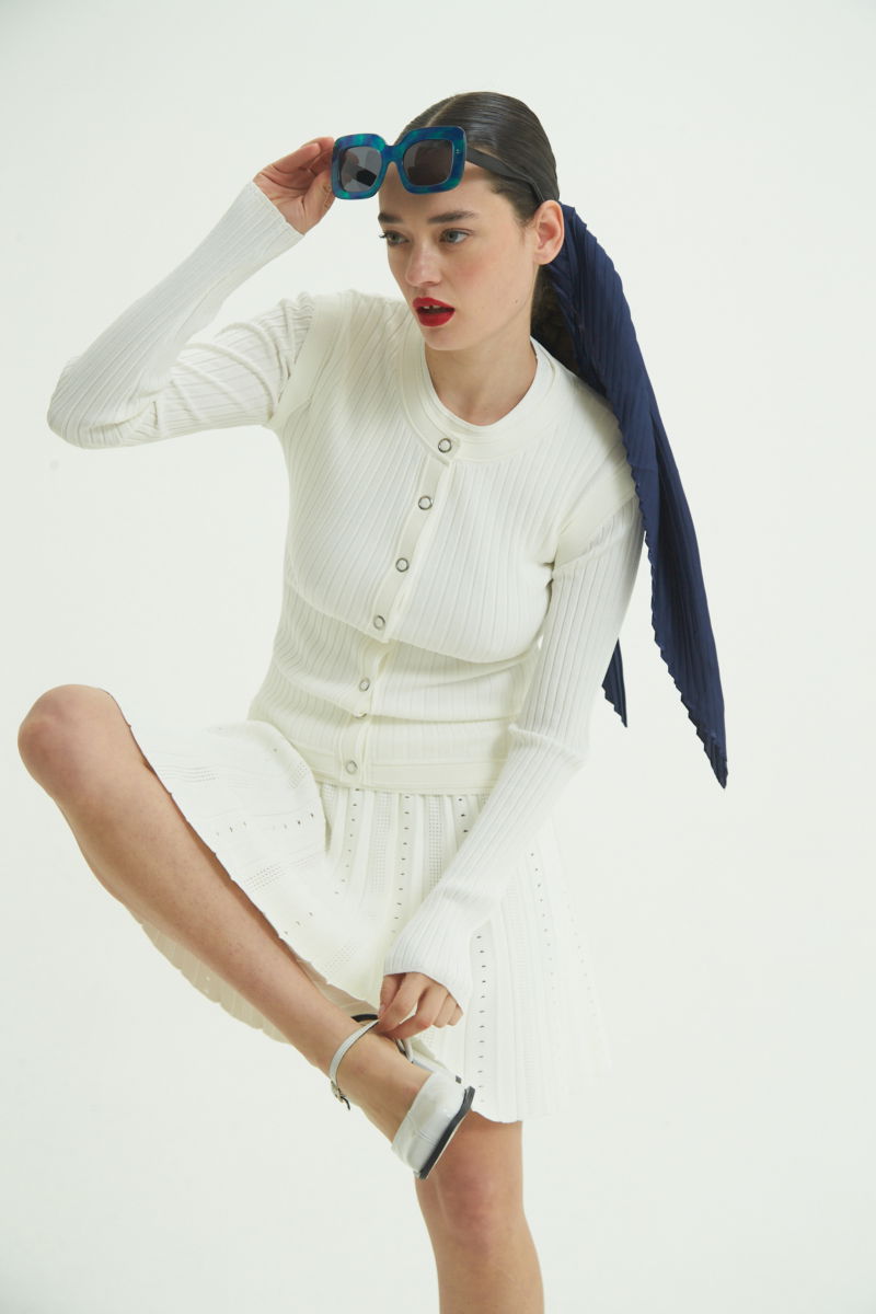 CARDIGAN TRIET