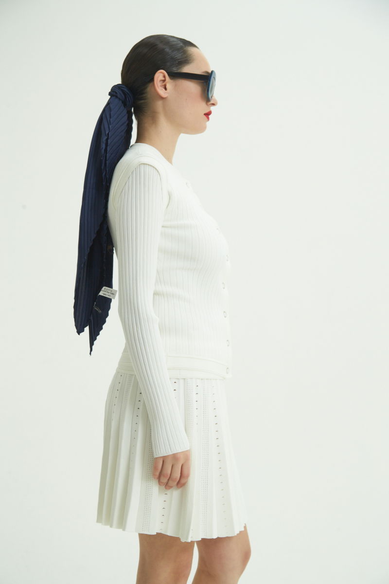 CARDIGAN TRIET