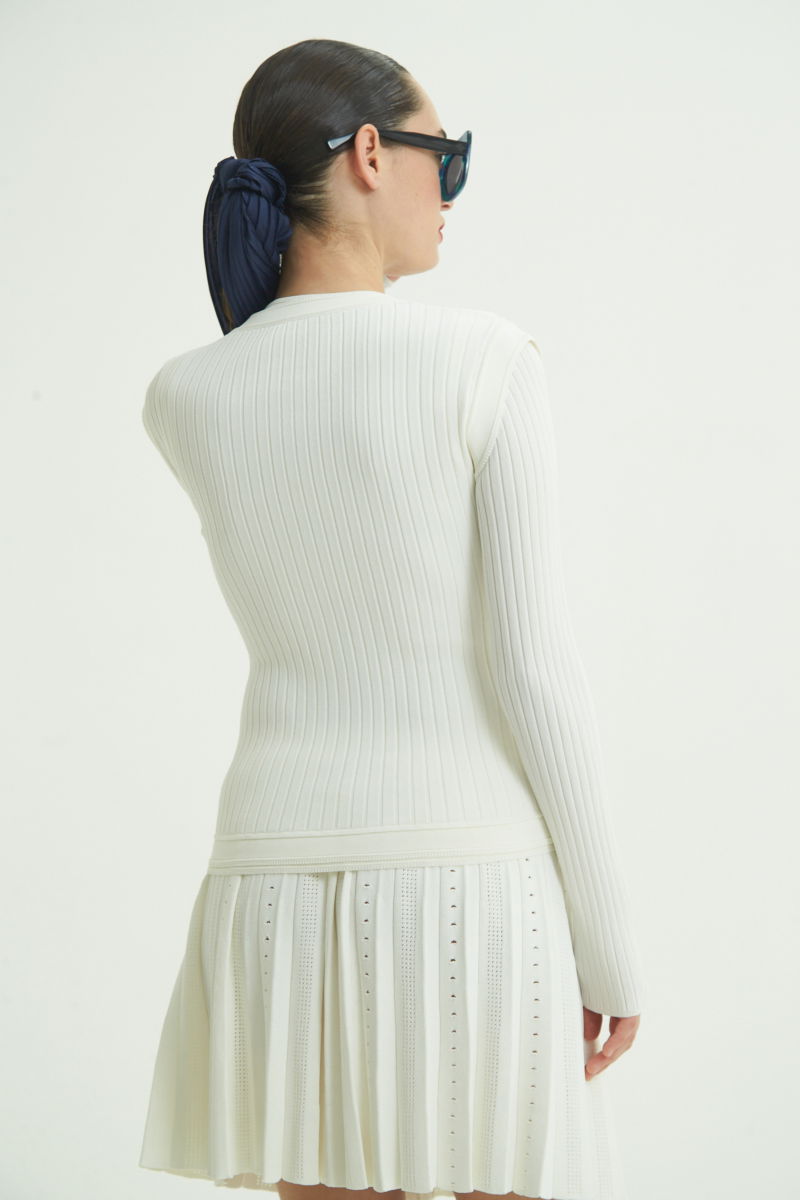 CARDIGAN TRIET