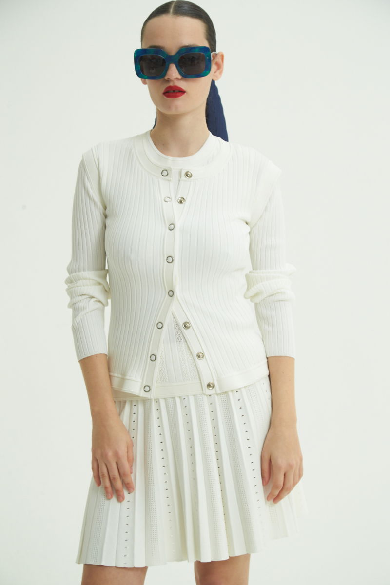 CARDIGAN TRIET