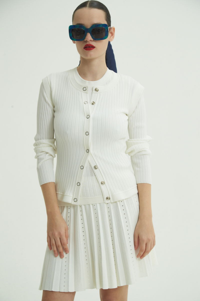FALDA TRIET
