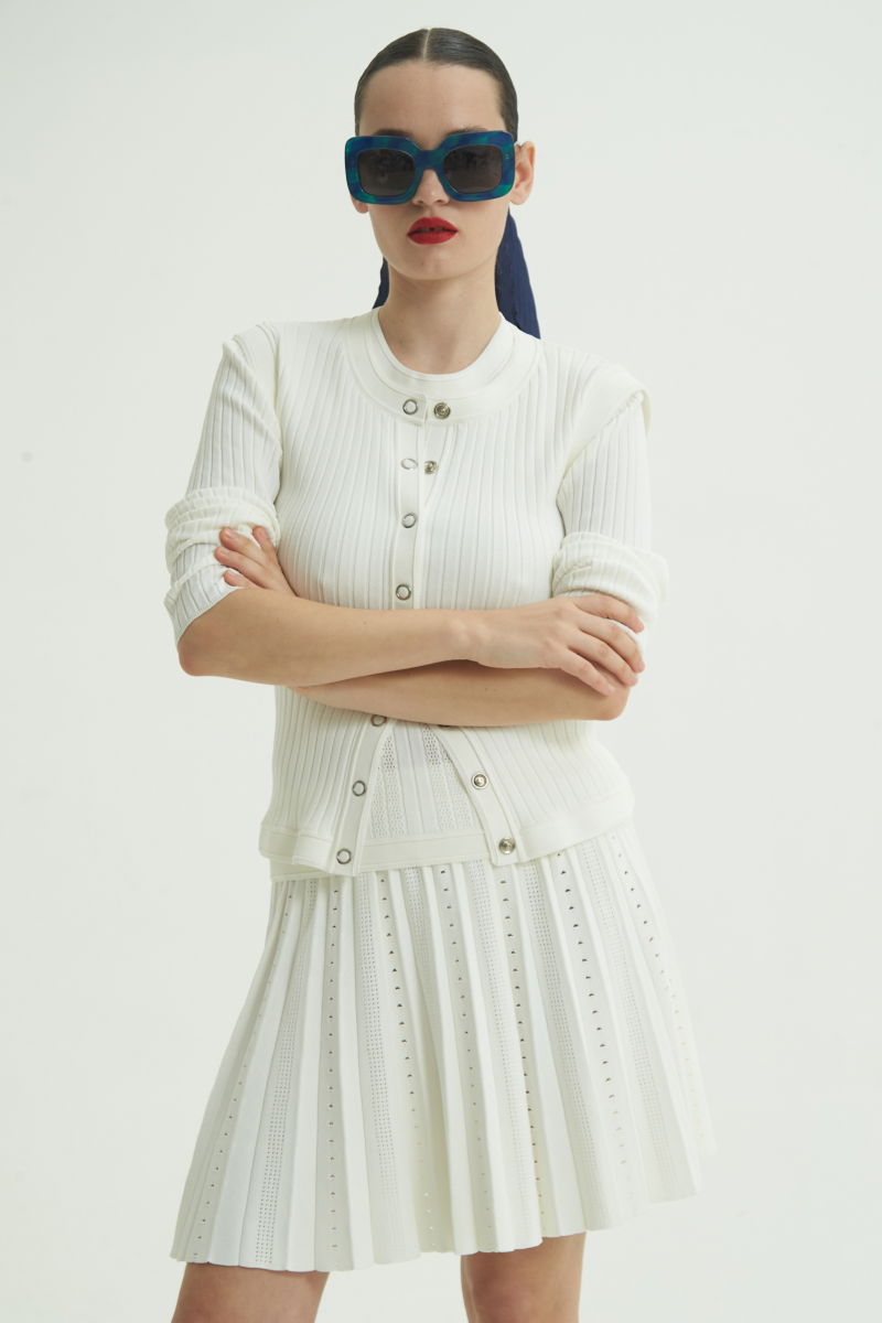 FALDA TRIET