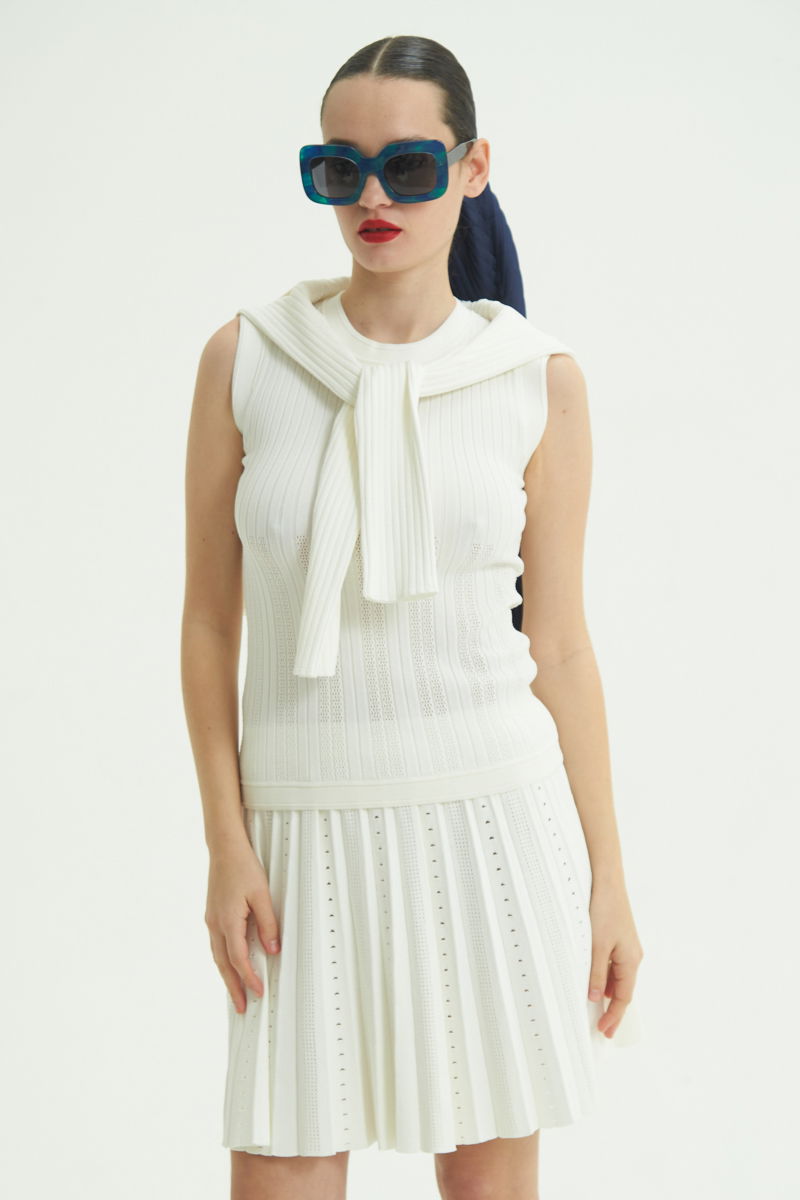 FALDA TRIET