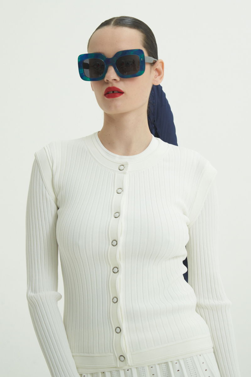 CARDIGAN TRIET