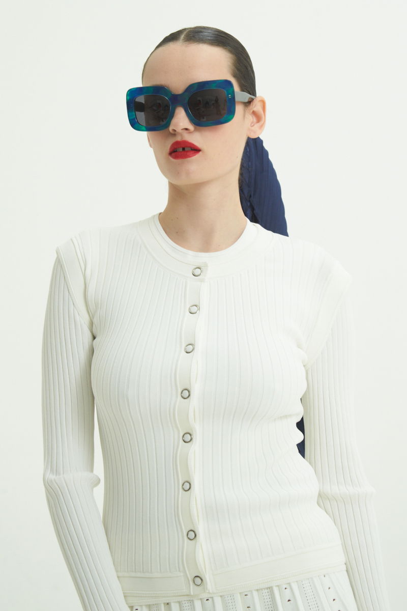 CARDIGAN TRIET