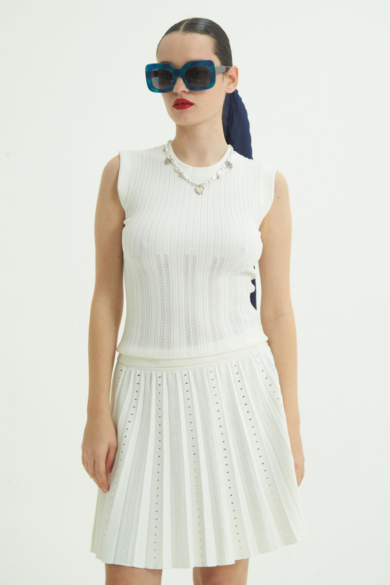 FALDA TRIET