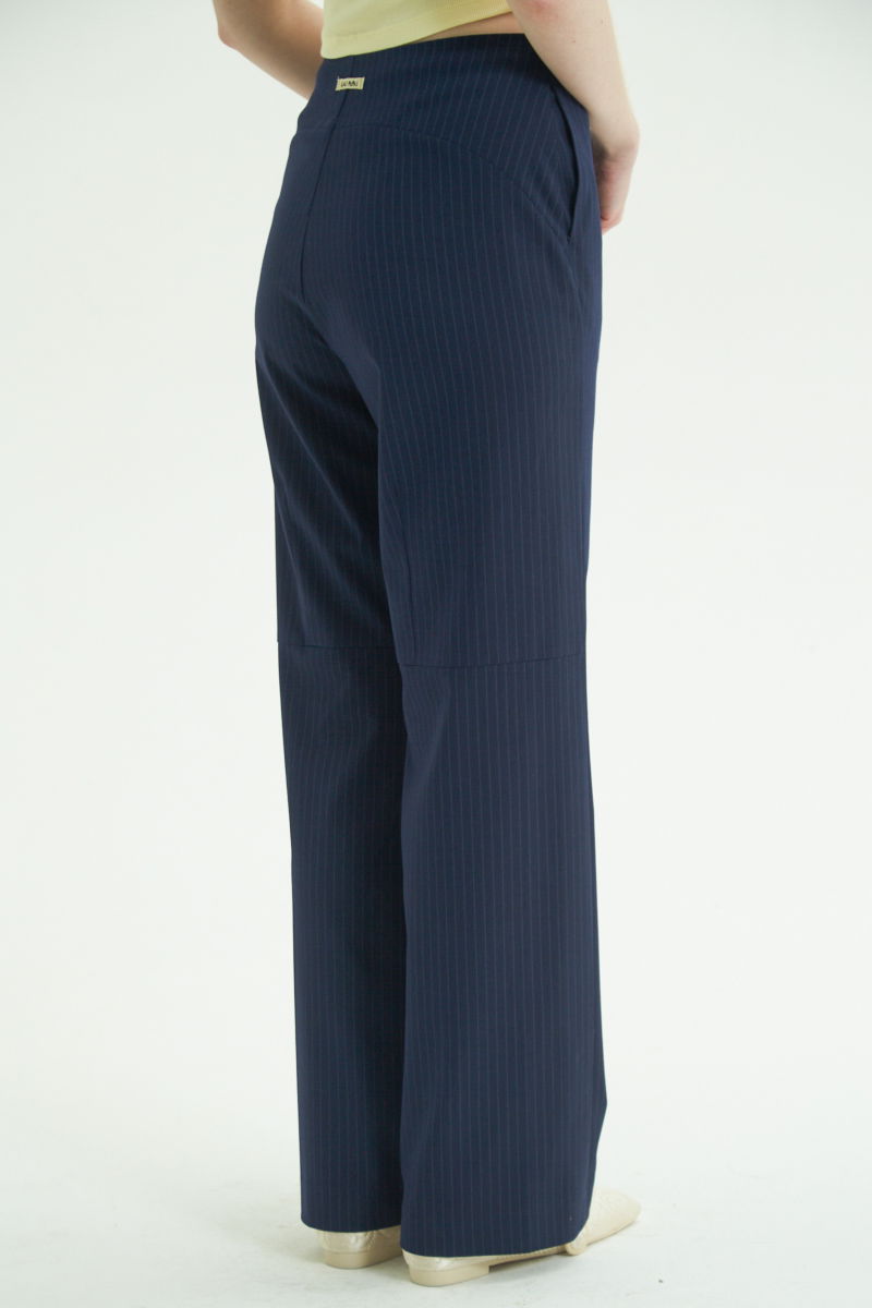 PANTALÓN BARBARA TIZADO