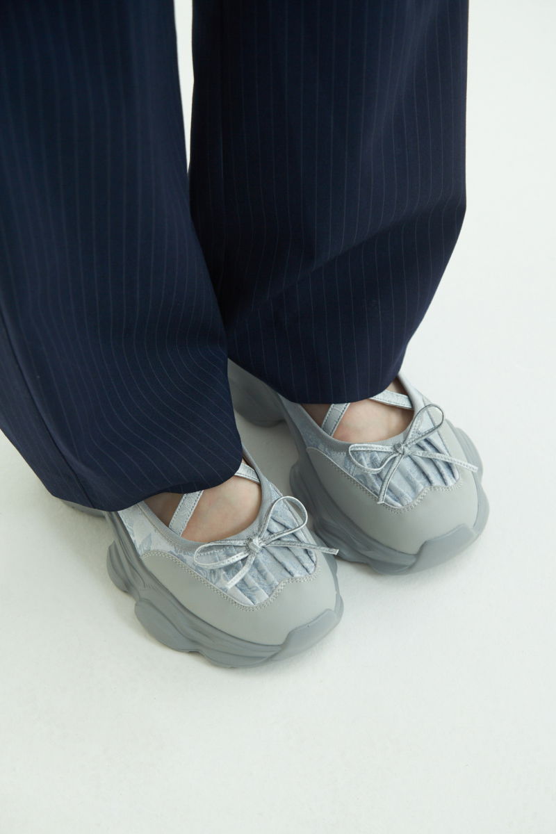 ZAPATILLA POMPON