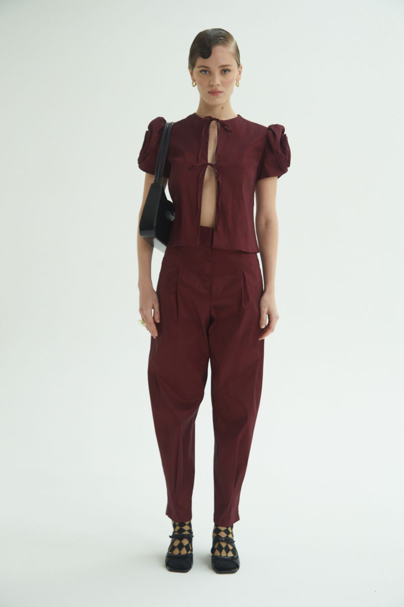 PANTALÓN SADE SANDRO 