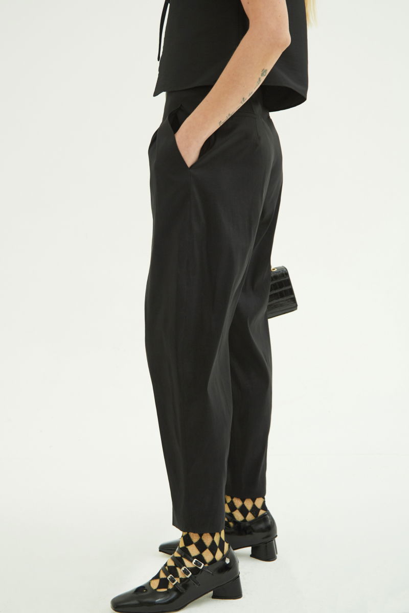 PANTALÓN SADE SANDRO 
