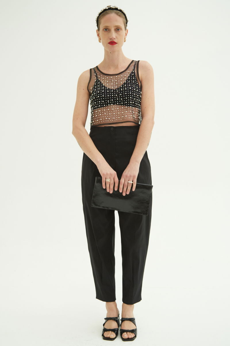 PANTALÓN SADE SANDRO 