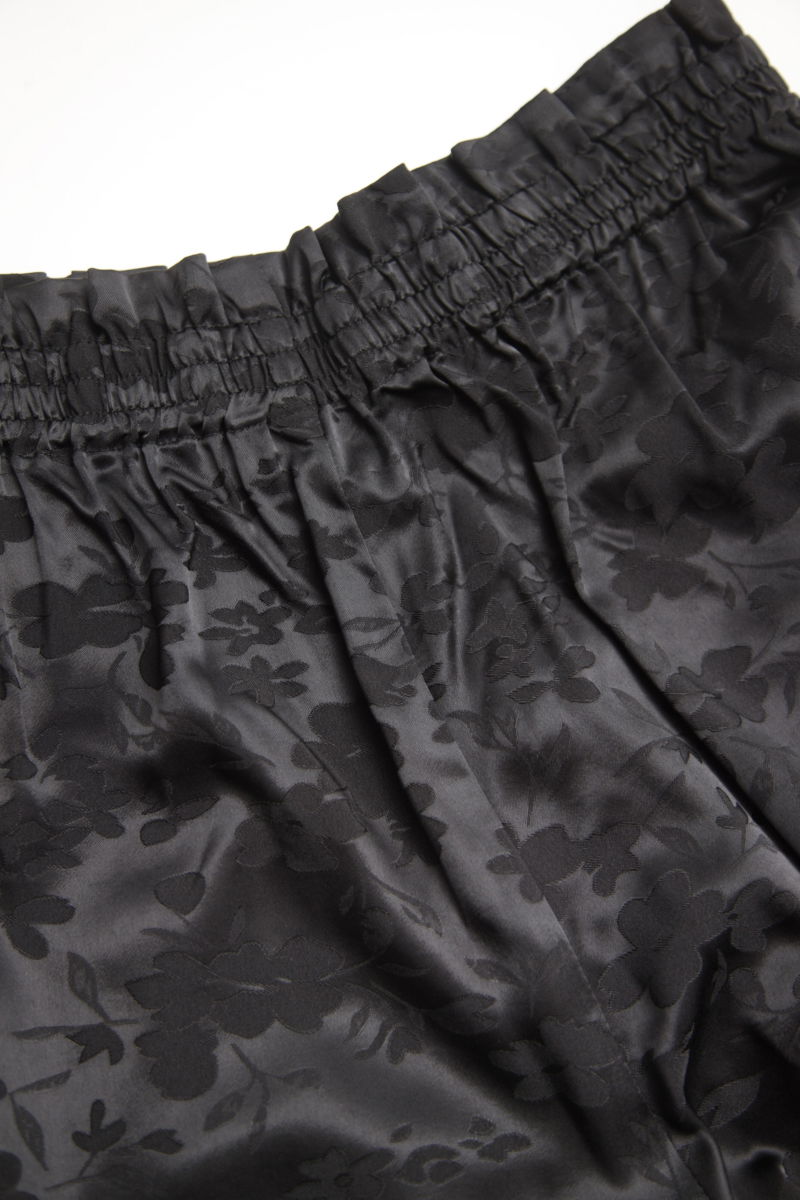 PANTALON SAUCO JACQUARD