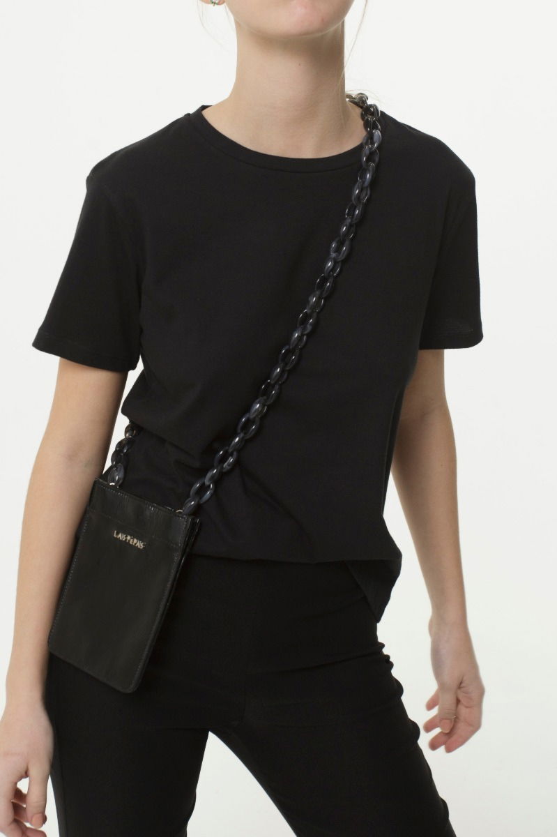 REMERA ORGANIC 