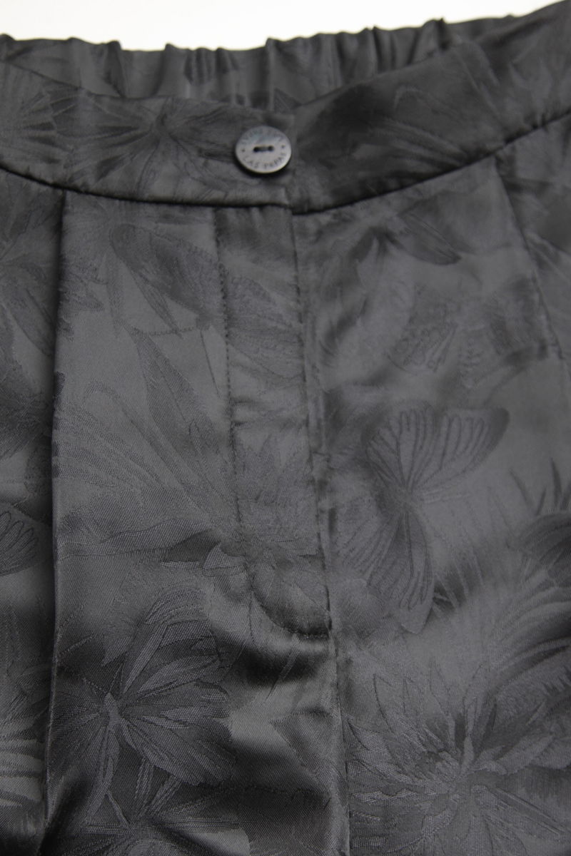 PANTALON YASMINE JACQUARD