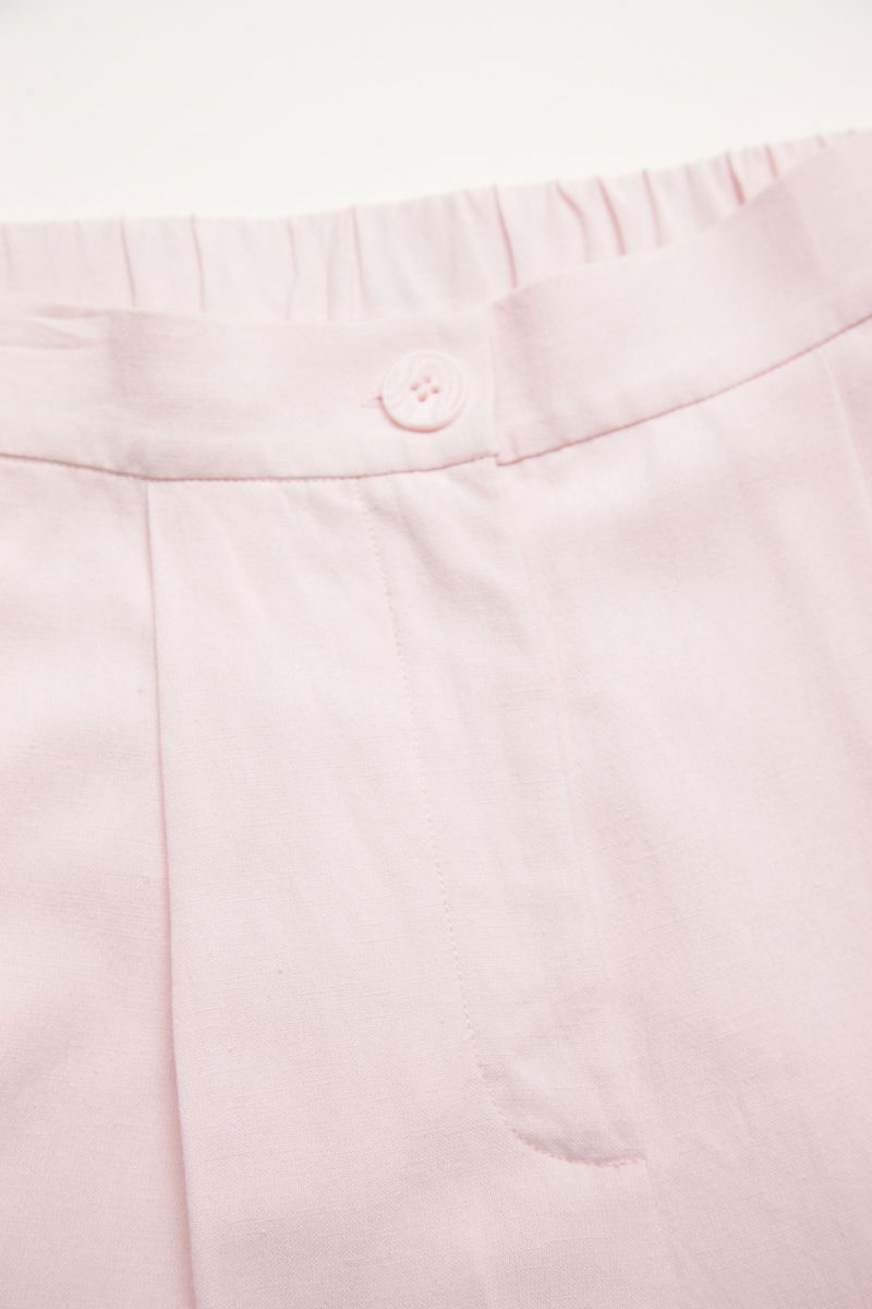 PANTALON YASMINE RAMIE