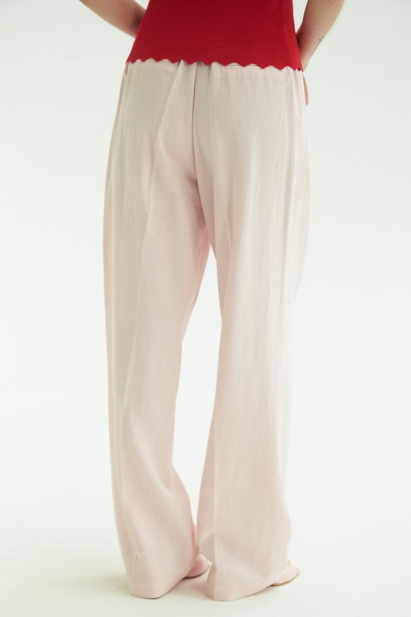 PANTALON YASMINE RAMIE