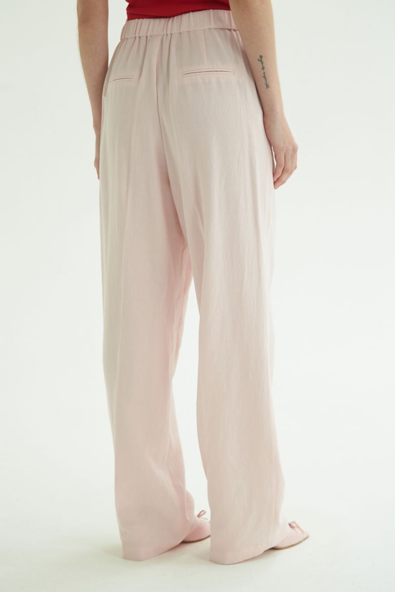 PANTALON YASMINE RAMIE