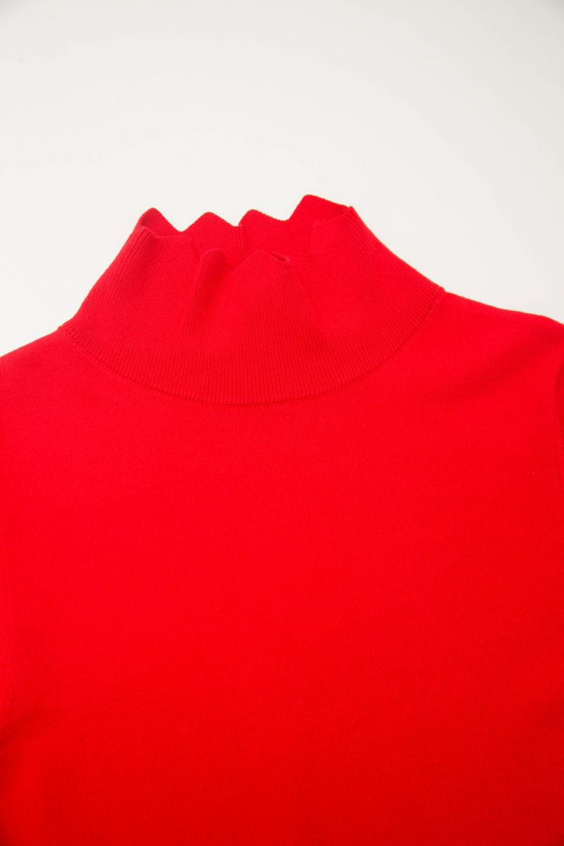 POLERA TEJIDA BRIAN