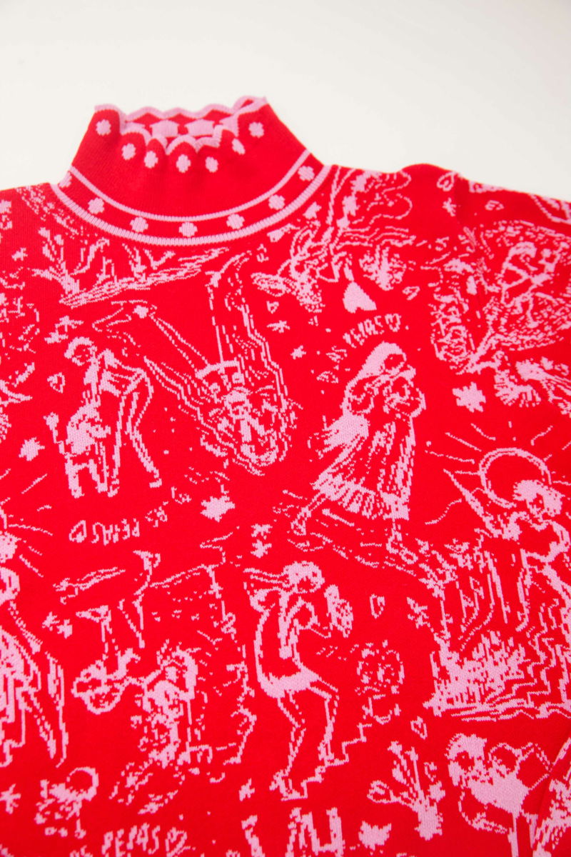 POLERA JUNO