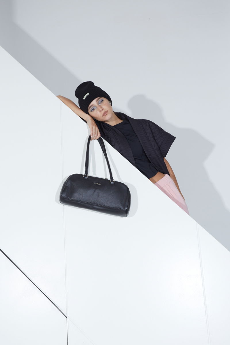 CARTERA DE CUERO BELMONTE