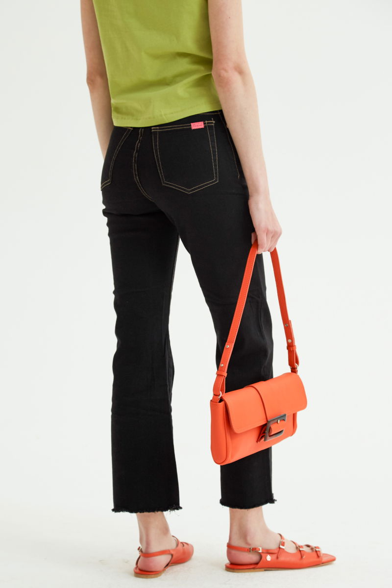 PANTALON DE JEAN DAVISON