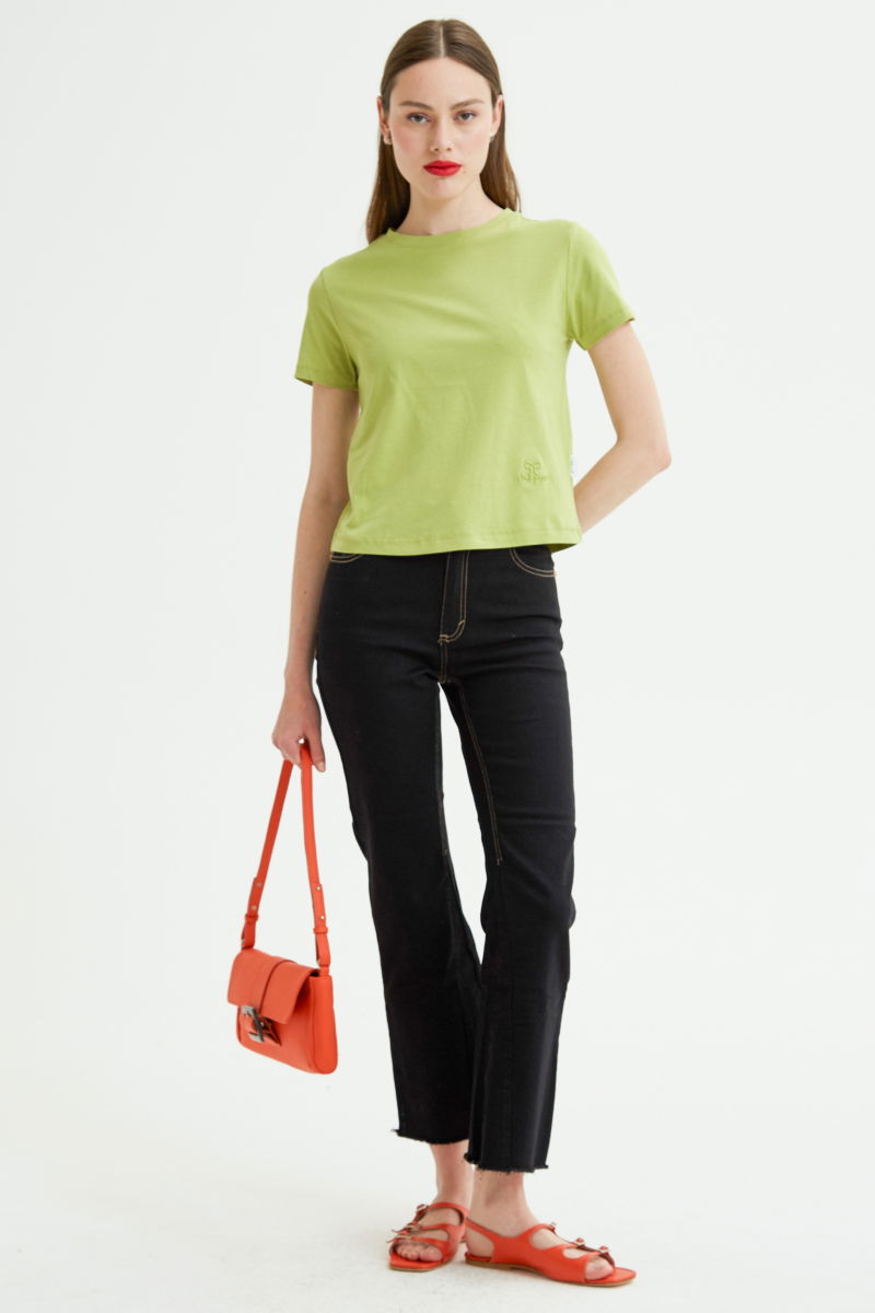 PANTALON DE JEAN DAVISON