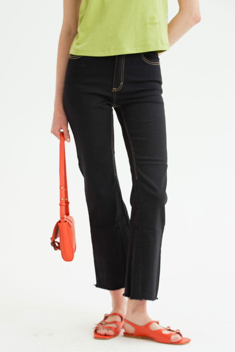 PANTALON DE JEAN DAVISON
