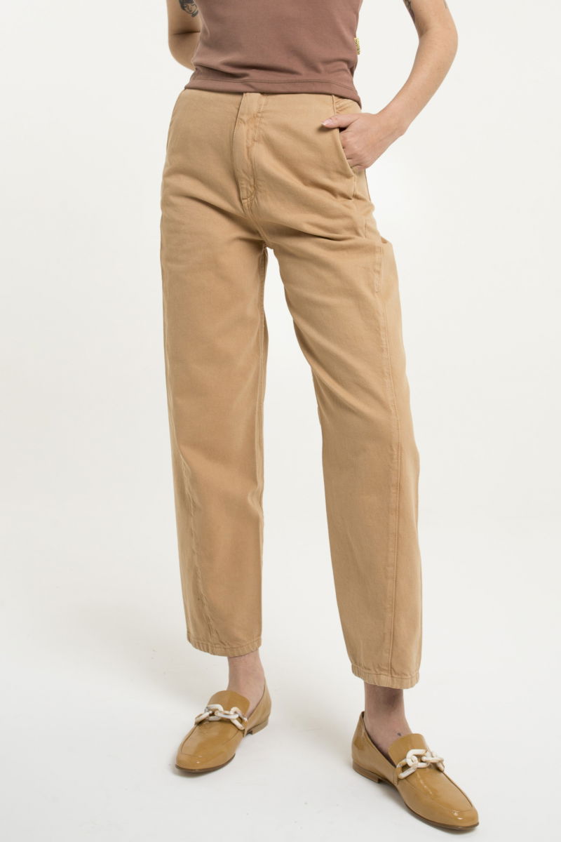 PANTALON DE JEAN ROSIE 