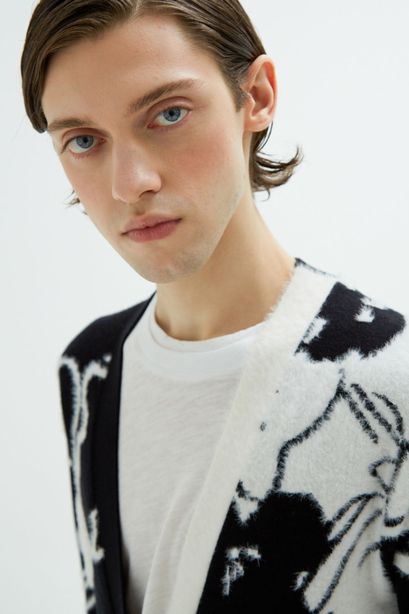 REMERA CRAWFORD