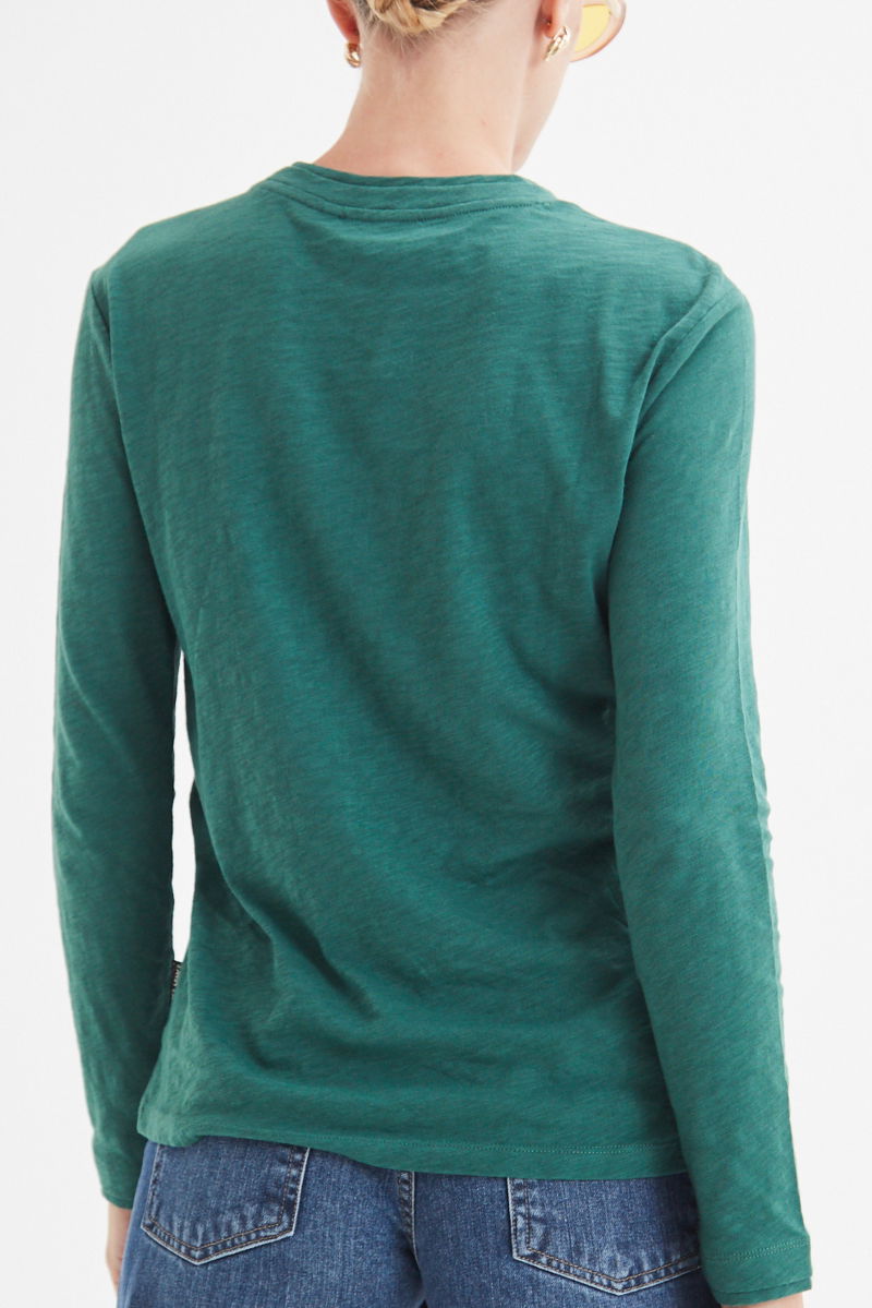 REMERA CRAWFORD