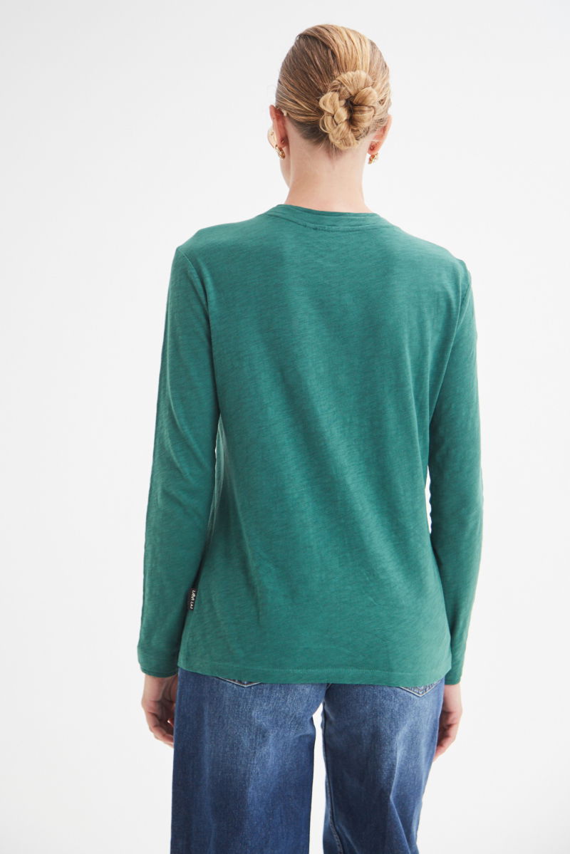 REMERA CRAWFORD