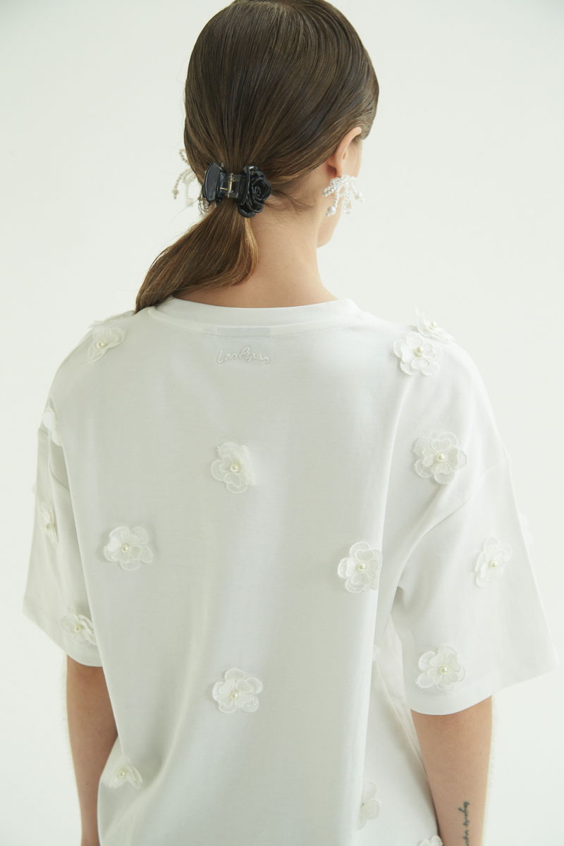 REMERA DYDAS