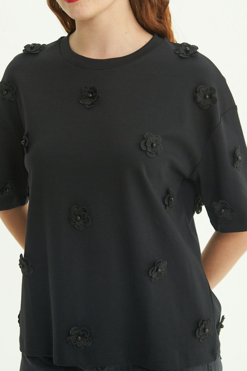 REMERA DYDAS