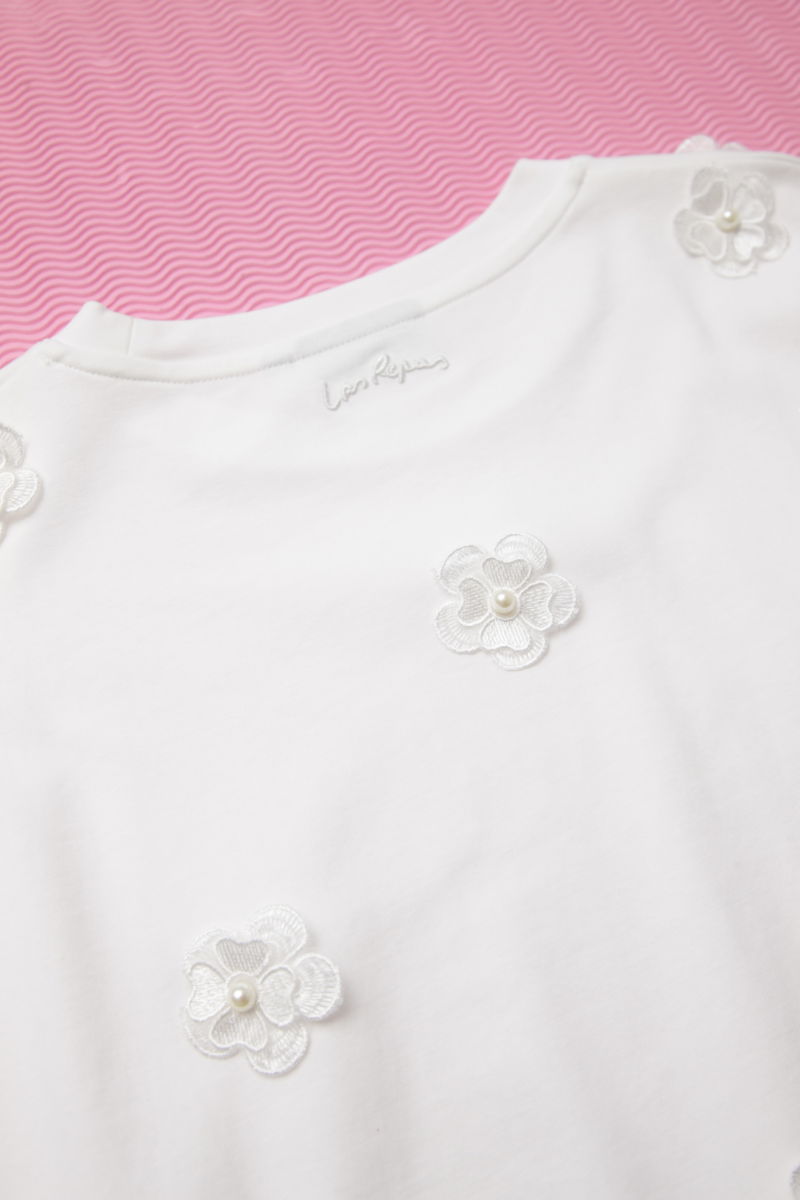 REMERA DYDAS