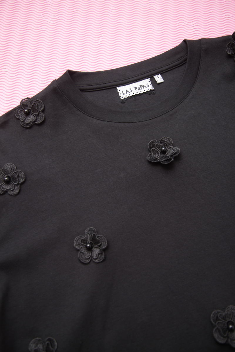 REMERA DYDAS