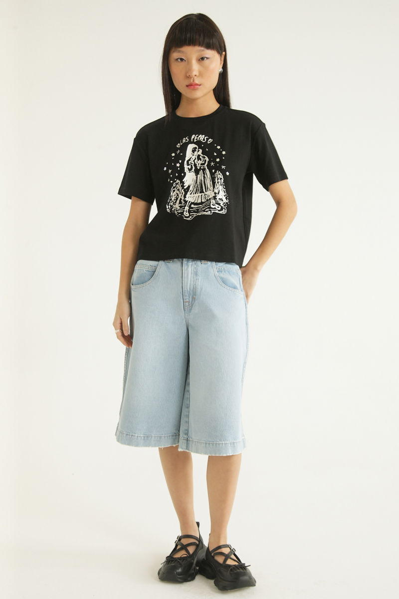 REMERA LUNILU