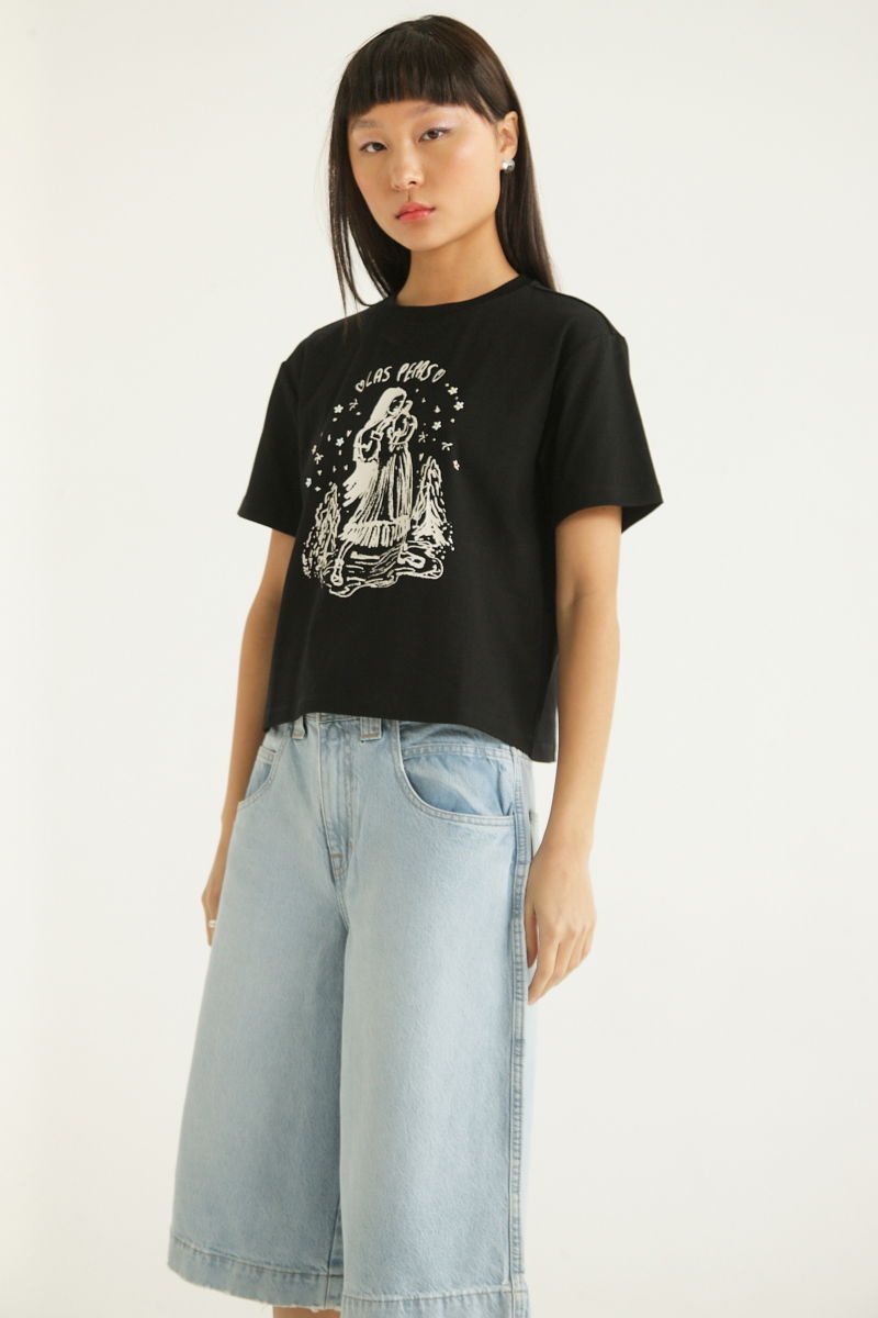 REMERA LUNILU