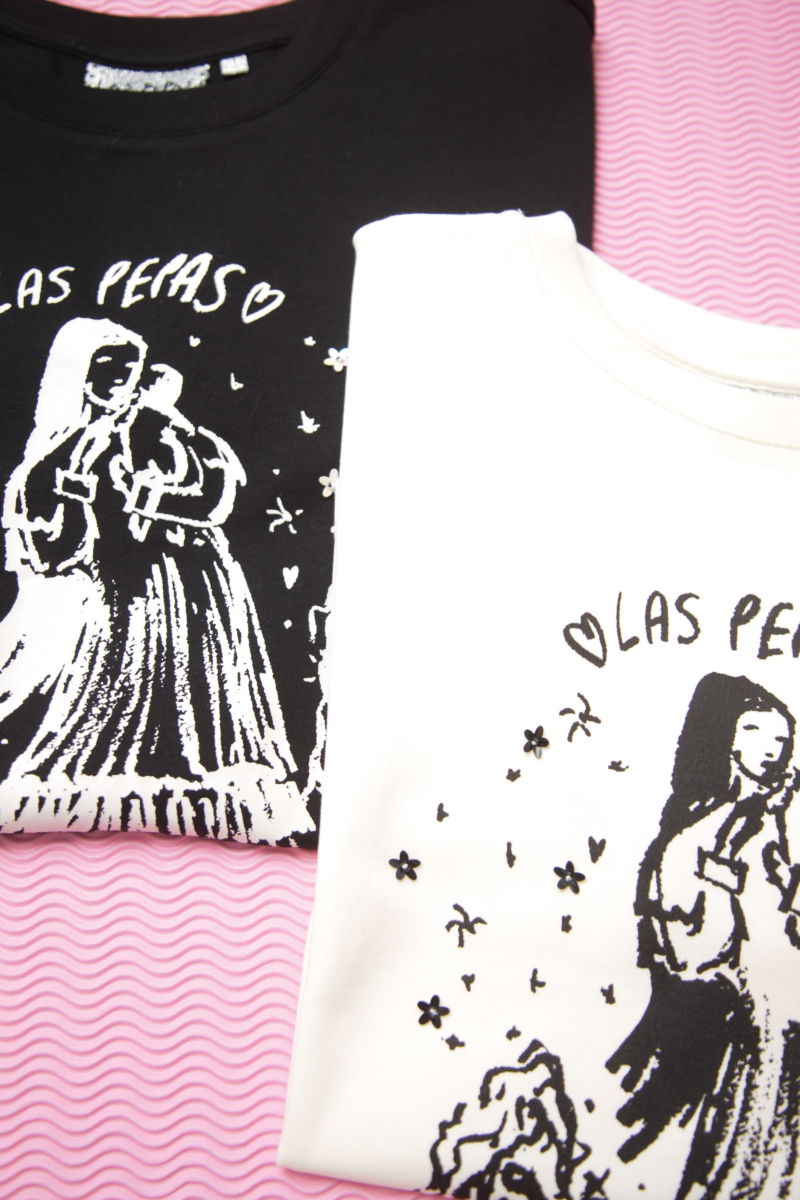 REMERA LUNILU