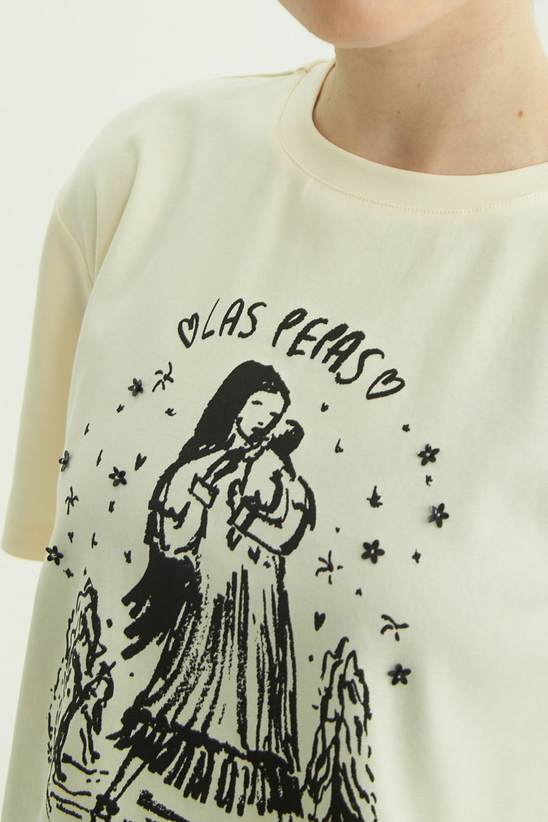 REMERA LUNILU