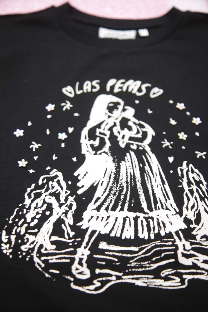 REMERA LUNILU