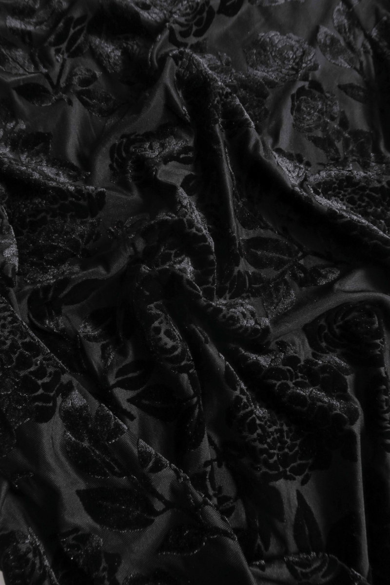 REMERA MYSARIA VELVET