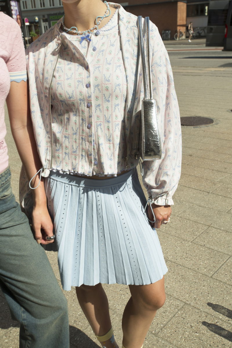 FALDA TRIET