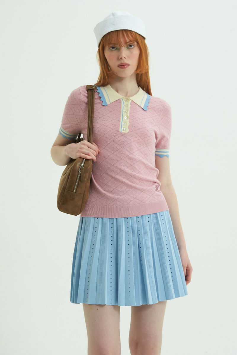 FALDA TRIET