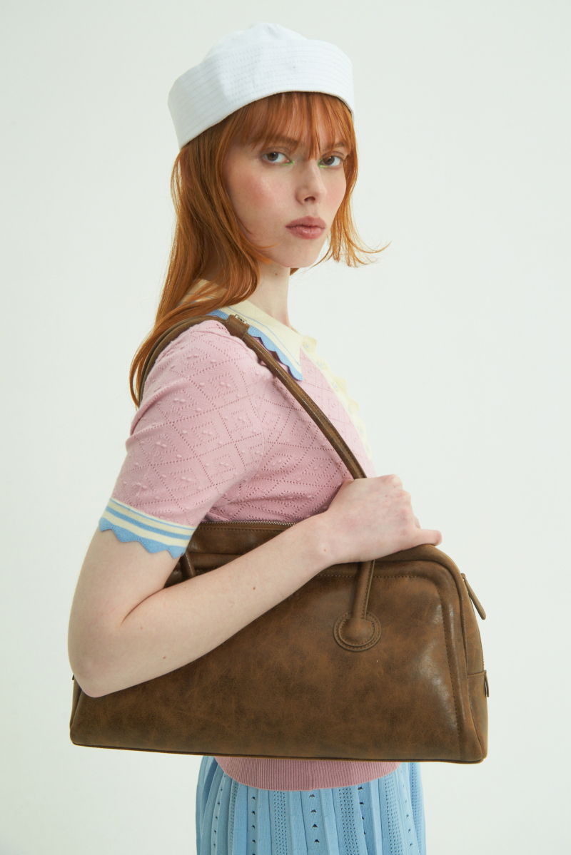 CARTERA DE CUERO DUSSELDORF