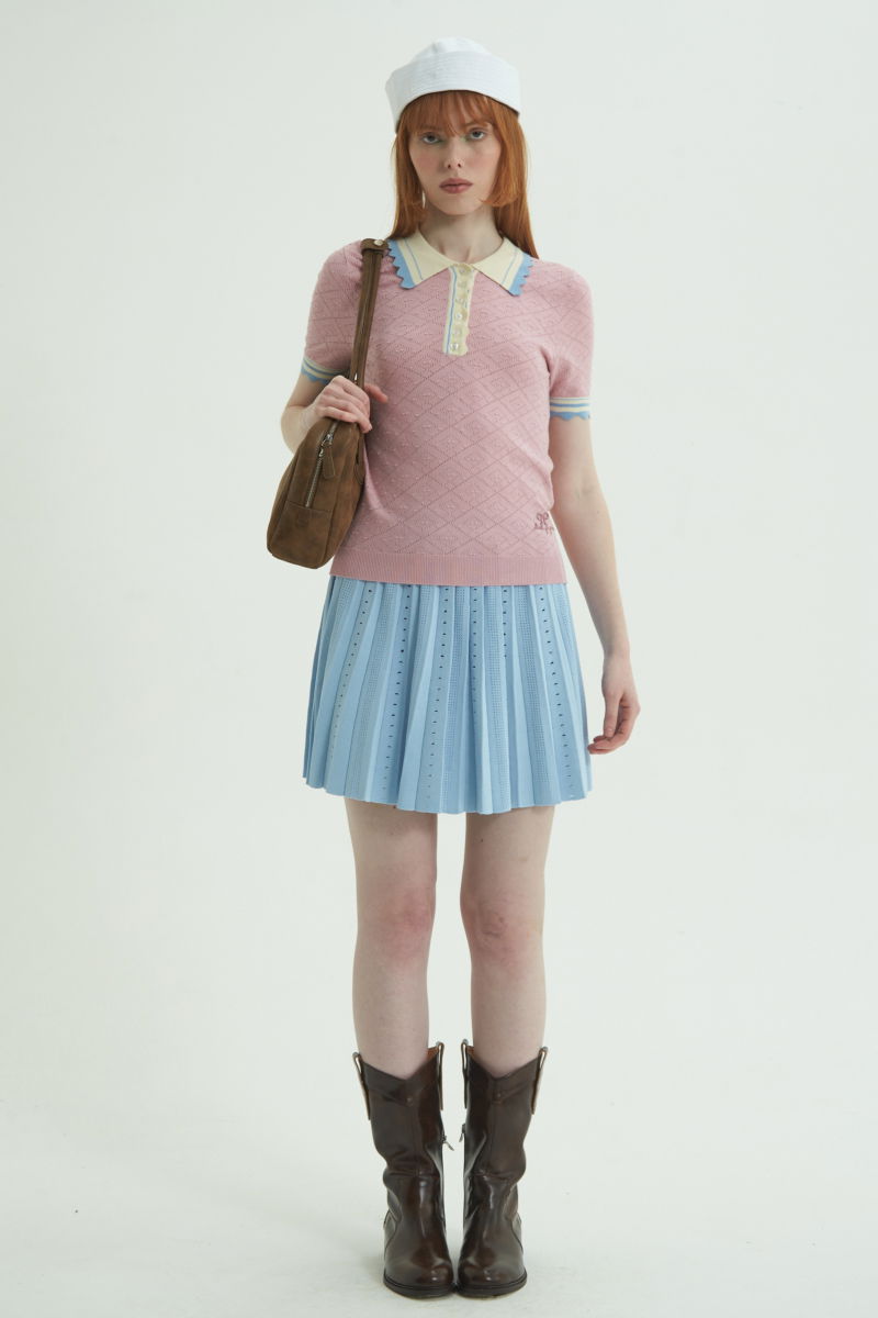 FALDA TRIET