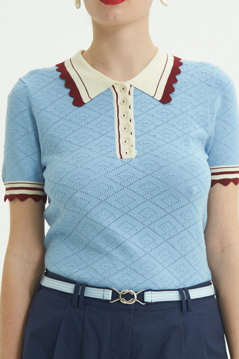 REMERA NANCY